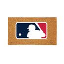 Coir Mat, 16"x28", MLB Logo