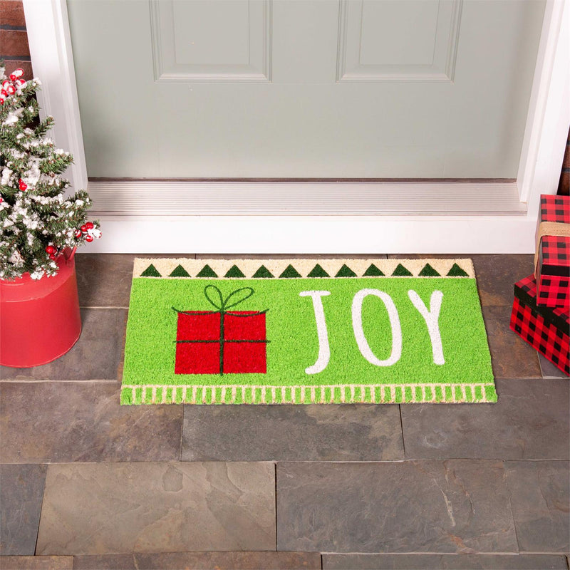 Joy Coir Mat