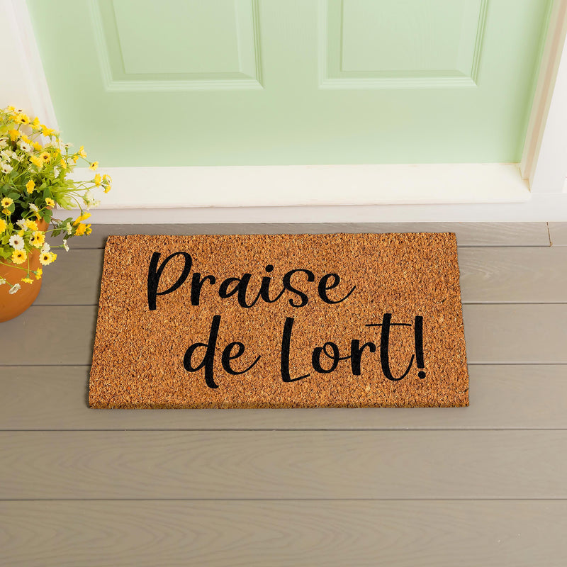 Praise de Lort Coir Mat