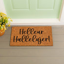 Helleur Coir Mat
