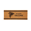 Atlanta Falcons Extra Large One Color Coir Mat, 60"x24"