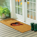 Baltimore Orioles Extra Large Full Color Coir Mat, 60"x24"