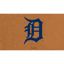 Detroit Tigers Coir Mat 16"x28"