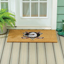 Anaheim Ducks Large Full Color Coir Mat, 36"x24"