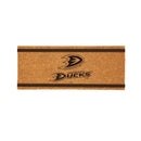 Anaheim Ducks Extra Large One Color Coir Mat, 60"x24"