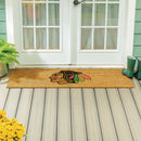 Chicago Blackhawks Extra Large Full Color Coir Mat, 60"x24"