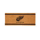 Detroit Red Wings Extra Large One Color Coir Mat, 60"x24"