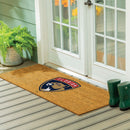 Florida Panthers Extra Large Full Color Coir Mat, 60"x24"