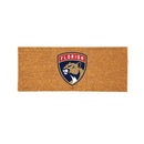 Florida Panthers Extra Large Full Color Coir Mat, 60"x24"