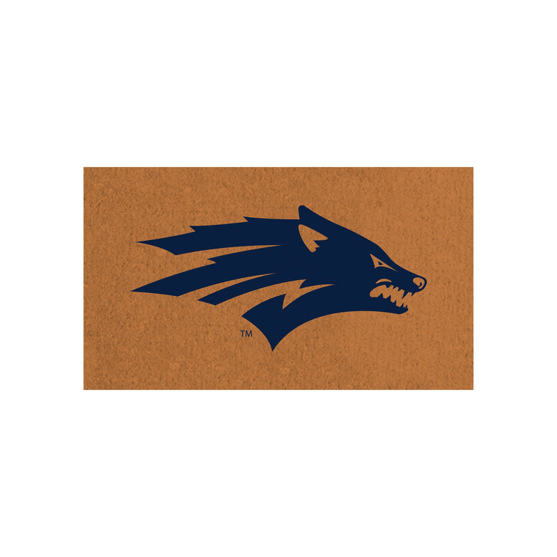Coir Mat, 16"x28", University of Nevada