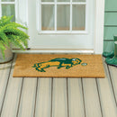 North Dakota State University Large Full Color Coir Mat, 36"x24"