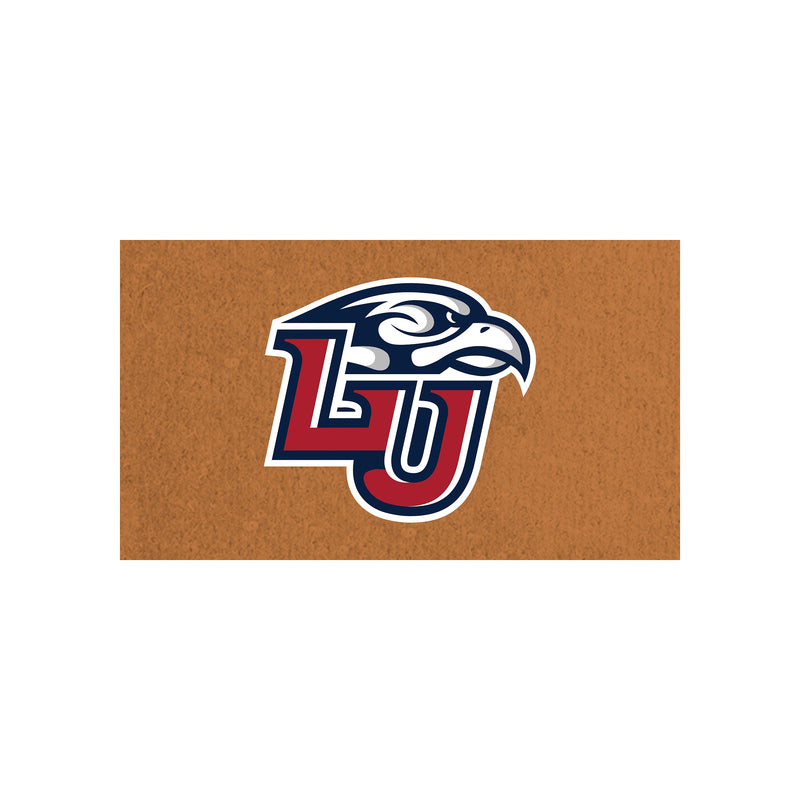 Coir Mat, 16"x28", Liberty University