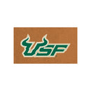 Coir Mat, 16"x28", University of South Florida