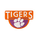 Clemson University, Shaped Coir