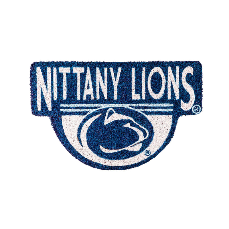 Penn State, Shaped Coir