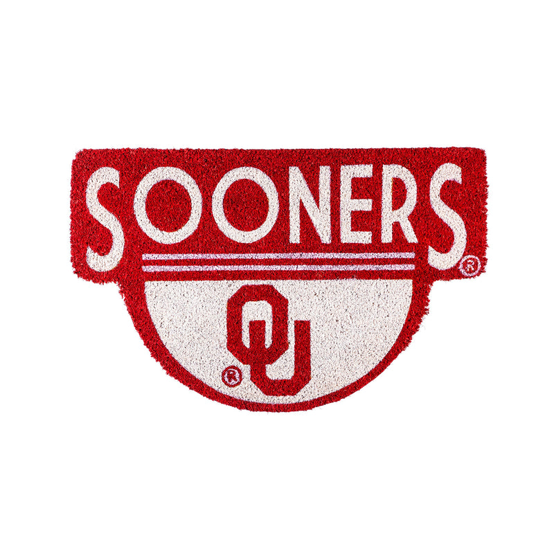 University of Oklahoma, Shaped Coir