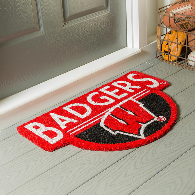 University of Wisconsin-Madison, Shaped Coir