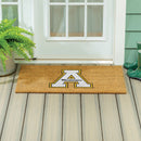 Appalachian State University Large Full Color Coir Mat, 36"x24"
