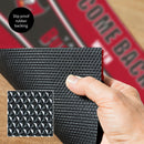 28" x 16" PVC Trapper Mat, Come Back with Tickets, Tampa Bay Buccaneers