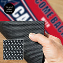 28" x 16" PVC Trapper Mat, Come Back with Tickets, Washington Capitals