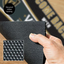 28" x 16" PVC Trapper Mat, Come Back with Tickets, Vegas Golden Knights