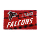 Atlanta Falcons, Coir Punch Mat