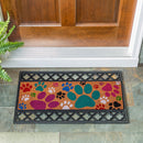 Paw Prints Galore Kensington Switch Mat