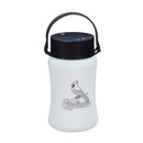 Silicone Solar Lantern, St Louis Cardinals,2sp4225sl