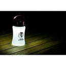 Silicone Solar Lantern, Chicago Blackhawks,2sp4355sl