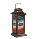 Solar Garden Lantern, University of Florida
