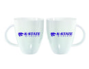 White Lustre Cup, Kansas State University