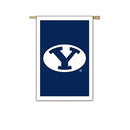 Flag, Reg, Brigham Young University
