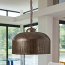 NAPA Home & Garden, OLIVER PENDANT,3515