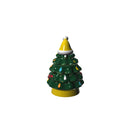 Evergreen Home Accents,18oz. Holiday Tree Cup Gift Set, South Dakota State University,4.84x6.42x7.09 Inches