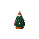 Evergreen Home Accents,18oz. Holiday Tree Cup Gift Set, Clemson University,4.84x6.42x7.09 Inches