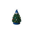 Evergreen Home Accents,18oz. Holiday Tree Cup Gift Set, University of Florida,4.84x6.42x7.09 Inches