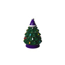 Evergreen Home Accents,18oz. Holiday Tree Cup Gift Set, University of Washington,4.84x6.42x7.09 Inches