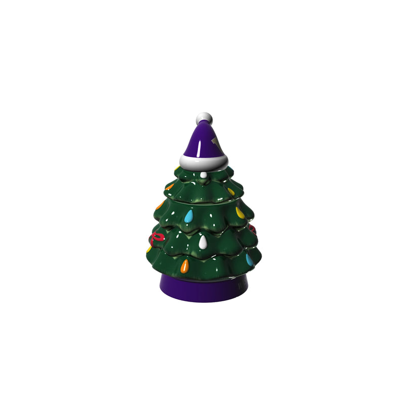 Evergreen Home Accents,18oz. Holiday Tree Cup Gift Set, University of Washington,4.84x6.42x7.09 Inches