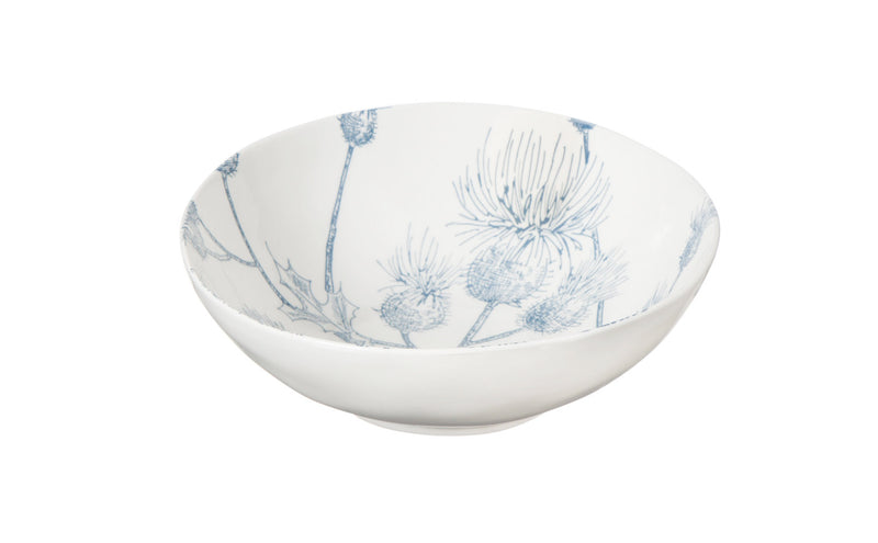 Ceramic Bowl, Botanical Brunch,3bl028