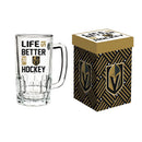 Gs Tankard Cup with Gift Box,Vegas Golden Knights