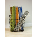 Metal Basket Display