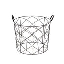 Metal Basket Display