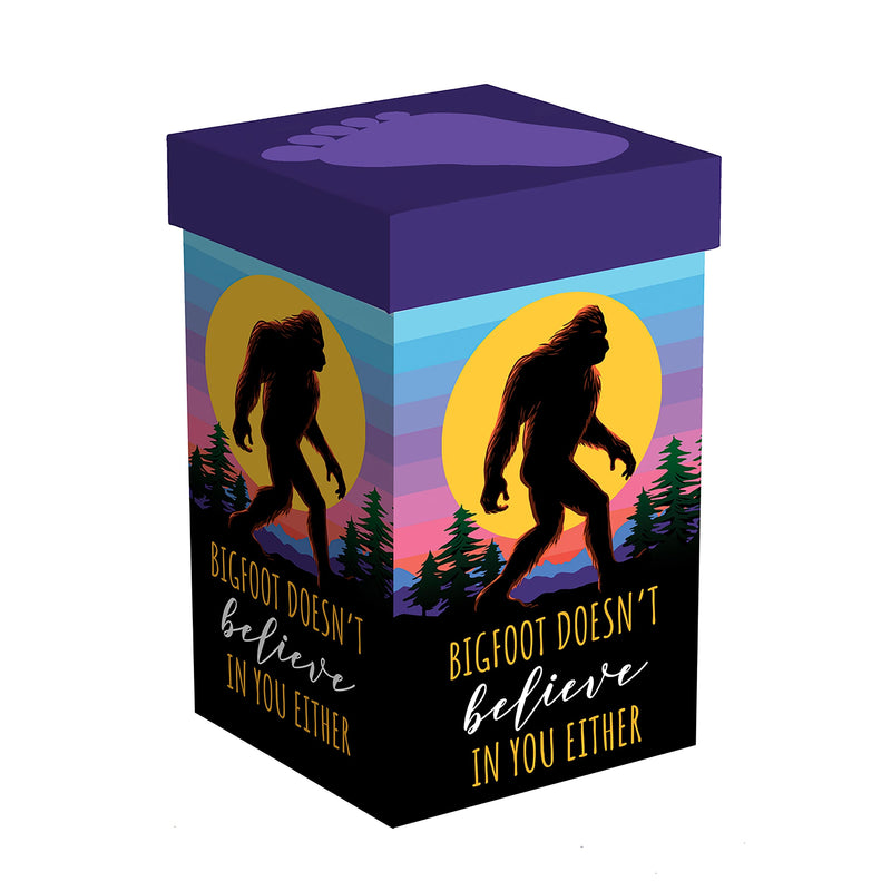Bigfoot Ceramic Perfect Cup, 17oz, Gift Box