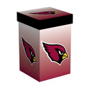 Arizona Cardinals, 17oz Boxed Travel Latte