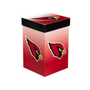 Arizona Cardinals, 17oz Boxed Travel Latte