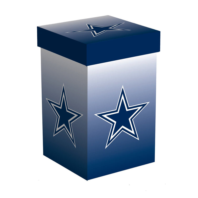 Dallas Cowboys, 17oz Boxed Travel Latte