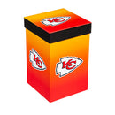 Kansas City Chiefs, 17oz Boxed Travel Latte