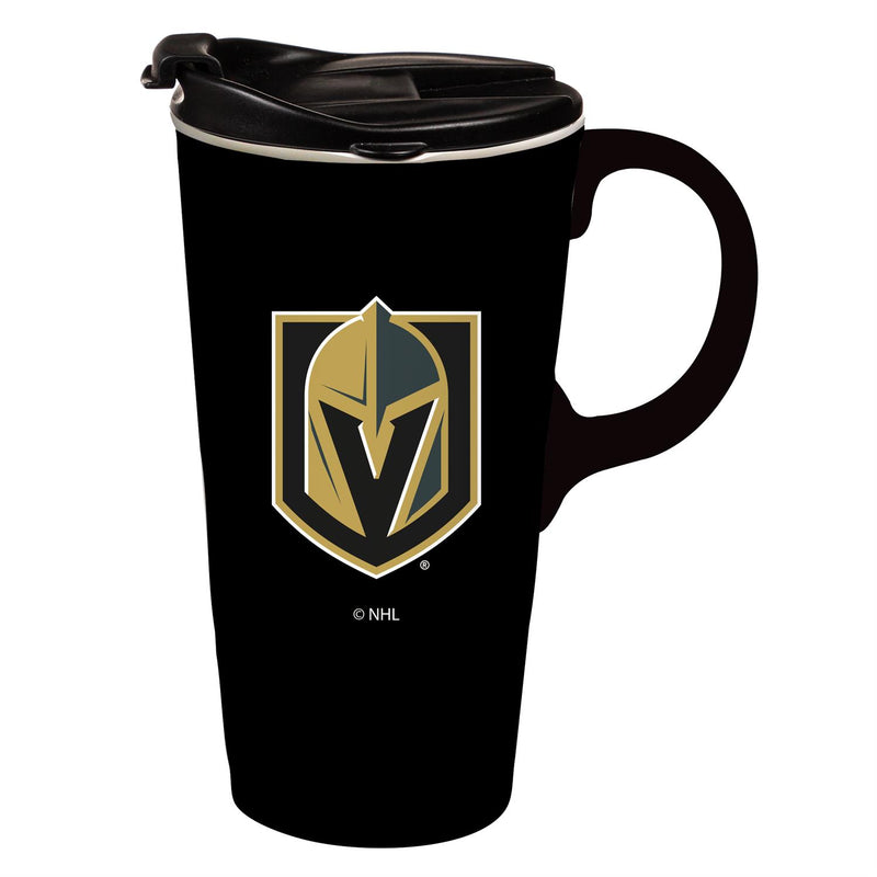 Boxed Travel Latte Cup,Vegas Golden Knights