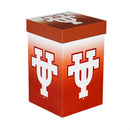 University of Texas, 17oz Boxed Travel Latte