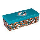 Miami Dolphins, Ceramic Cup O'Java 17oz Gift Set